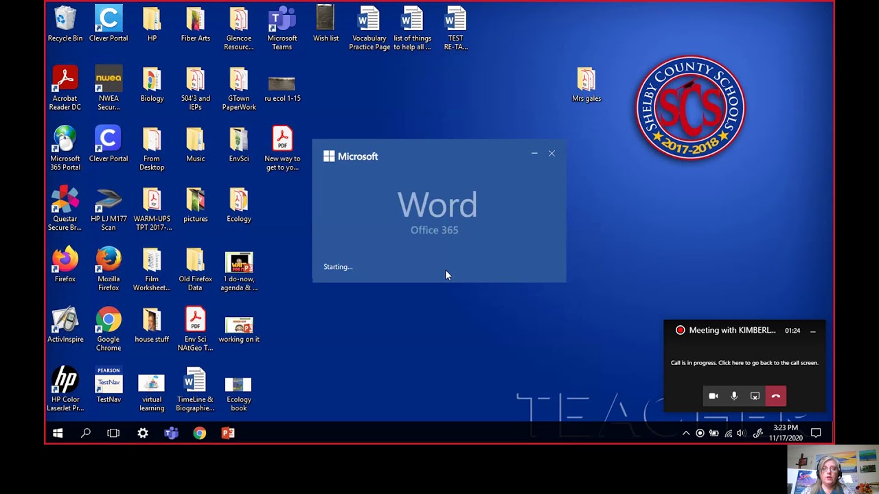 PDF to WORD Instructions