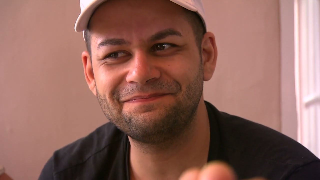 Staffel 06 - Folge 02 | Adieu Heimat