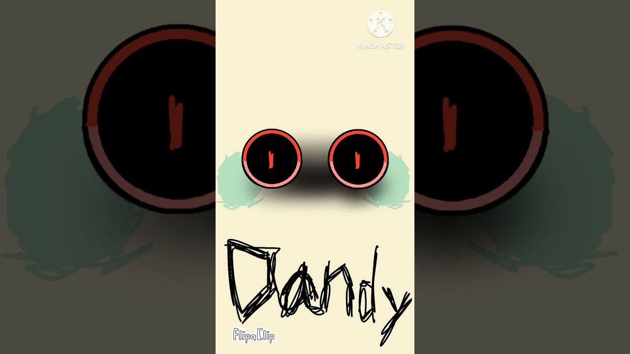 【Dand'sWorld】 protodiscomeme #dandsworld #protodiscomeme #ダンディの世界