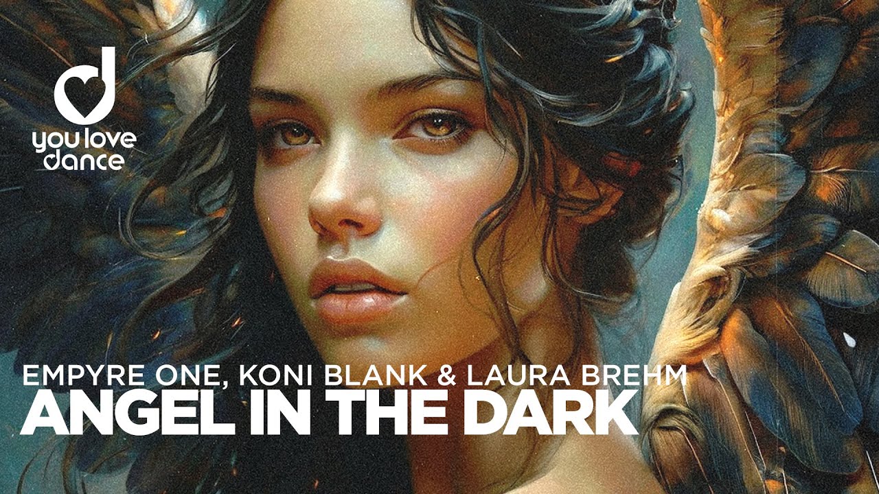 Empyre One, Koni Blank & Laura Brehm &ndash; Angel In the Dark