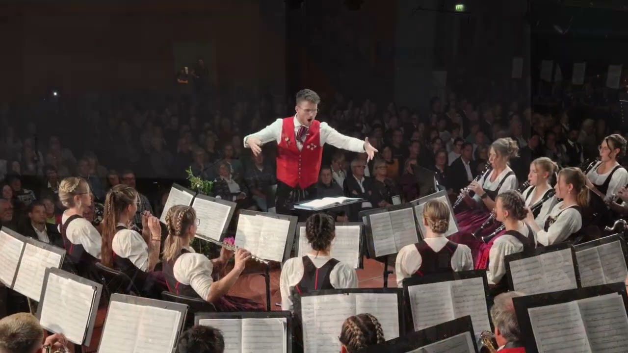 Around the World in 80 Days - Otto M. Schwarz - Musikverein Schlag e.V.