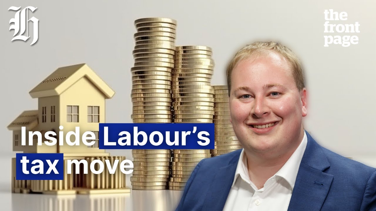 Missed opportunity? Questions over Labour's capital gains tax policy | The Front Page