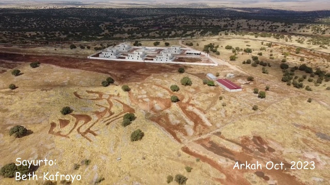 Arkah Okt. 2023