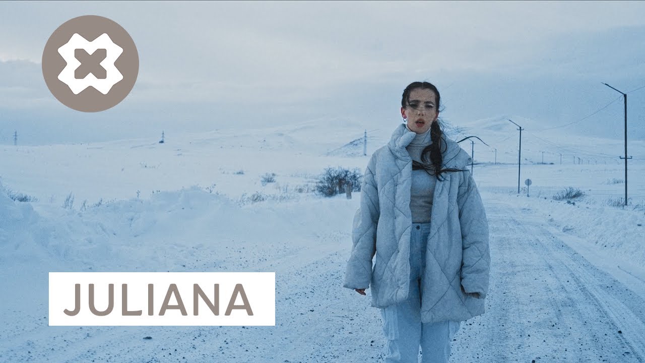 Khlpane - Juliana Berberyan I Carpet Jam #folk #pop