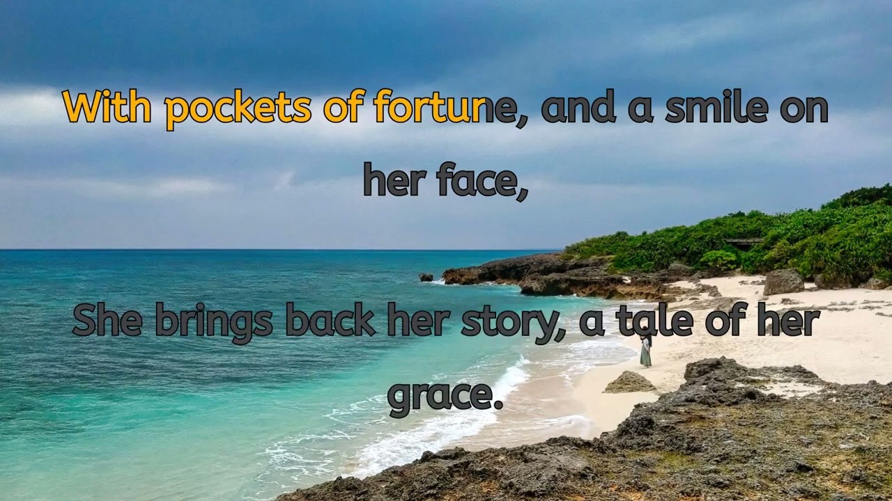 Forture In Bloom: Karaoke Version