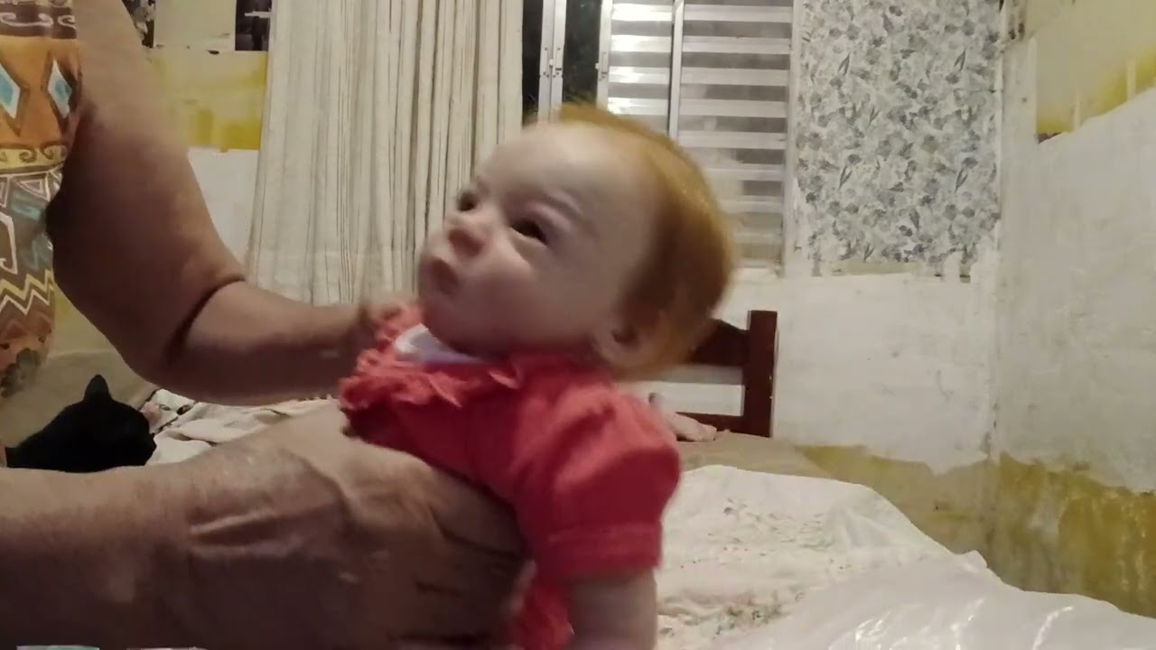 MAELLE bebê reborn 