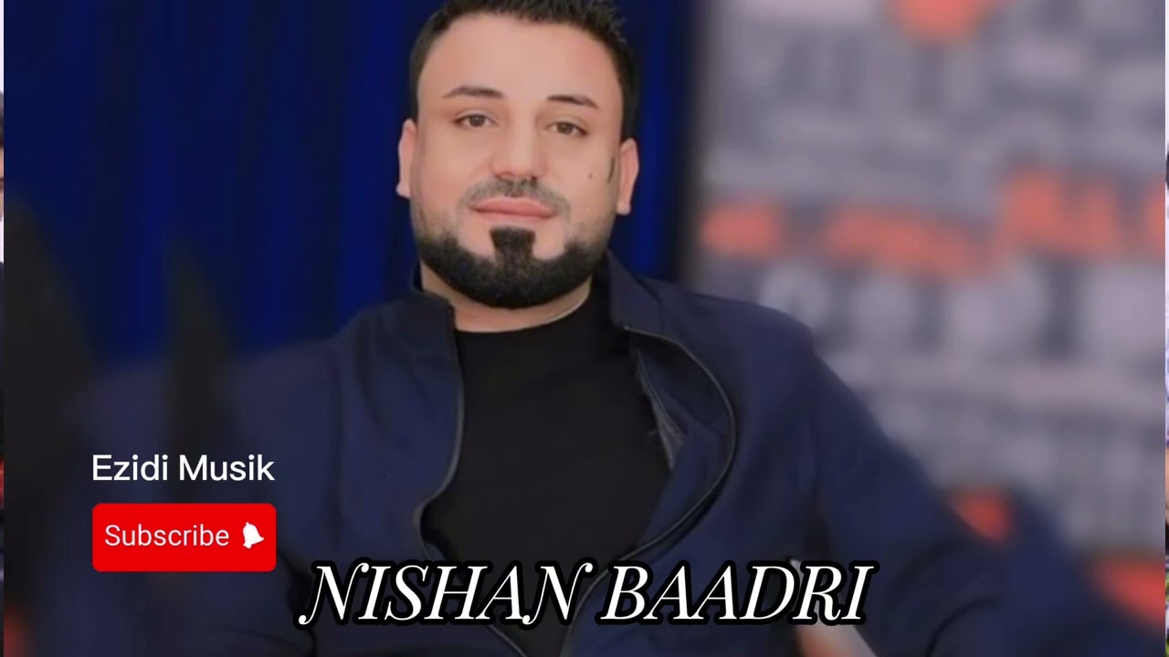 Nishan Baadri New 2024 Mawal - نيشان بعدري موال