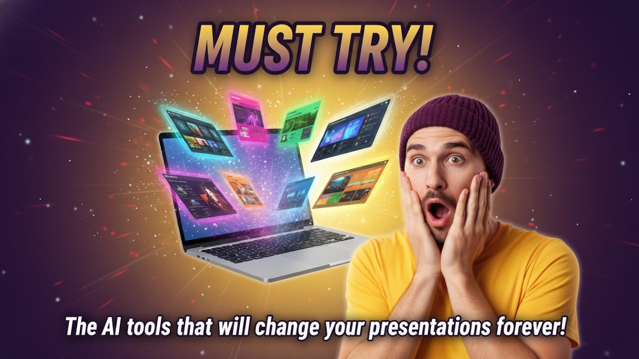 AiPPT AI Presentation Maker 2026 &mdash; Generate Slides Instantly!