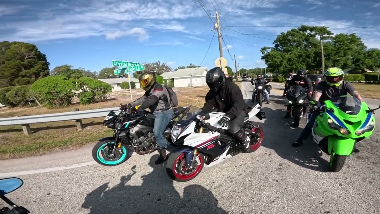 Another ride in the books 