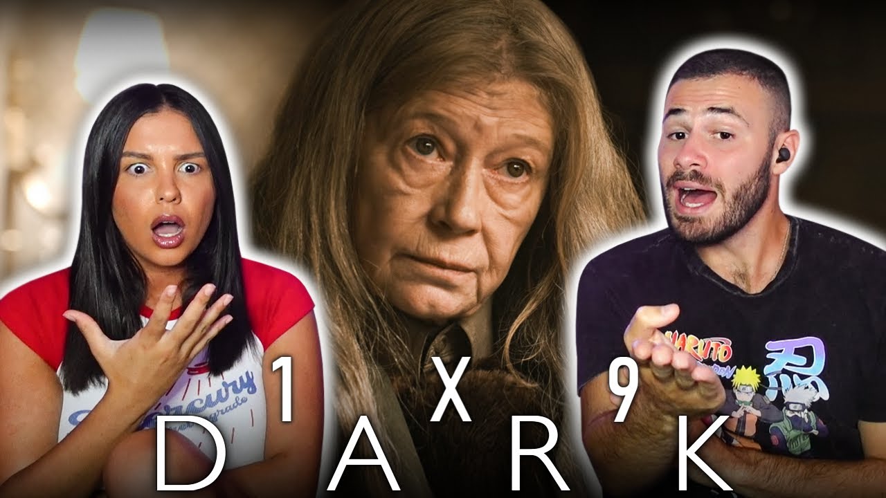 CLAUDIA IS BACK?! | Dark 1x9 Reaction