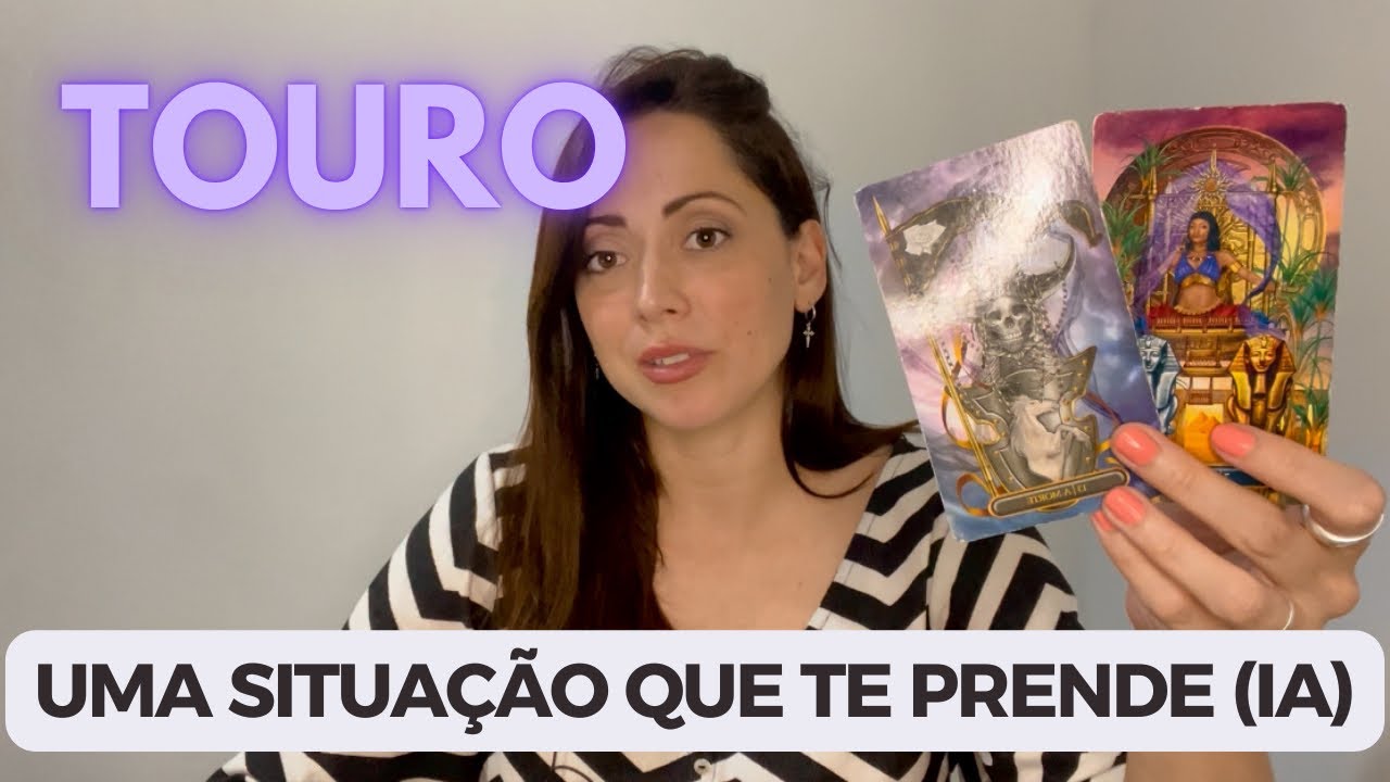 TOURO  ♉️ O SEU POTENCIAL ESTAVA SENDO CERCEADO ⭐️ A SUA NOBREZA É MUITO MAIOR 🙏🏻 PATRIMÔNIO💰