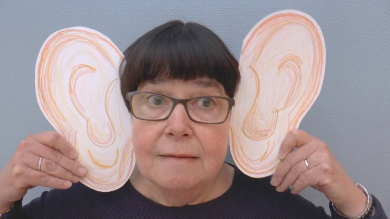 Musikvideo 2016: Lytter ik' til dem - Randers HF & VUC ft. Djämes Braun