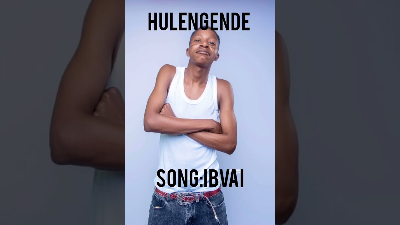 Hulengende - Ibvai (Chikorobho ChaGuccie Ep)