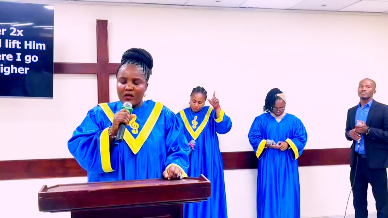 “Only You Are Worthy | Deep Gospel Worship 2026” ✝️🙌