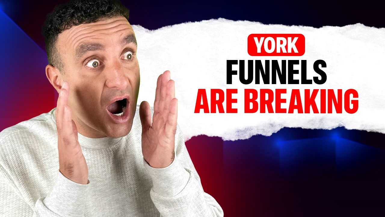 The 2026 Digital Marketing Strategy That Actually Works for York-Based Companies