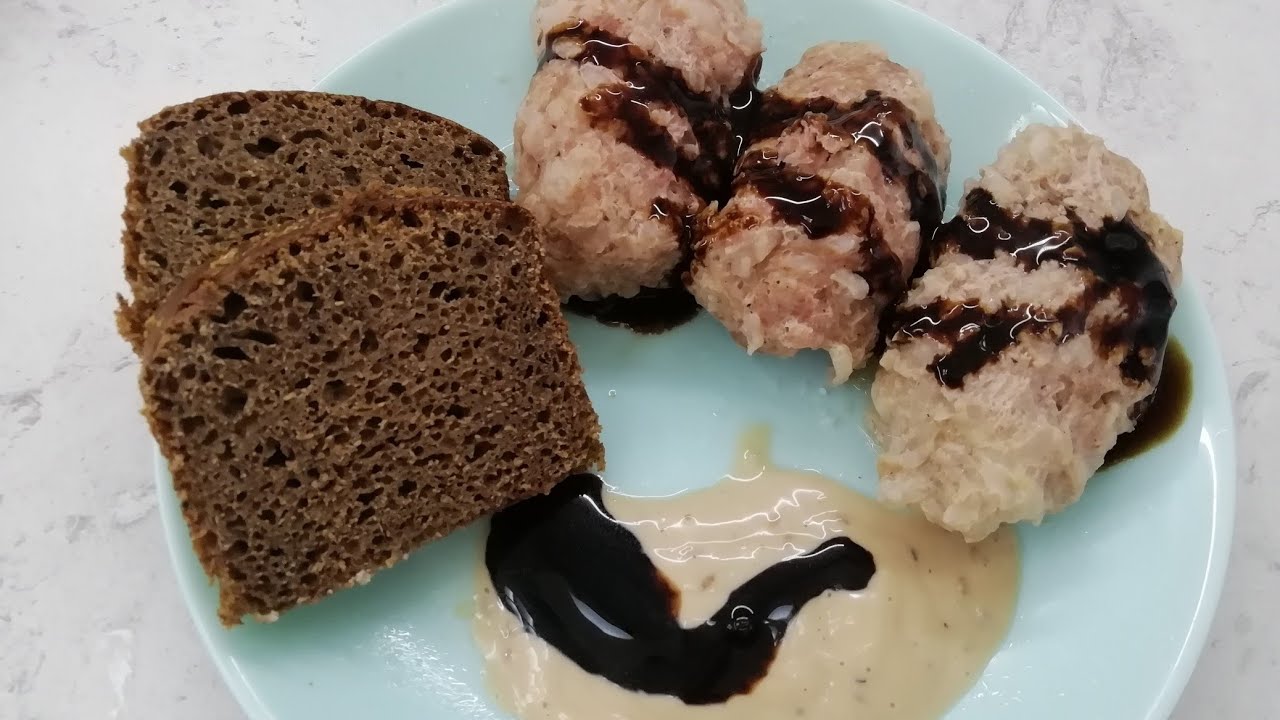 Асмр-итинг 😋 ГОЛУБЦЫ без капусты а ещё жвачка 🔥👌