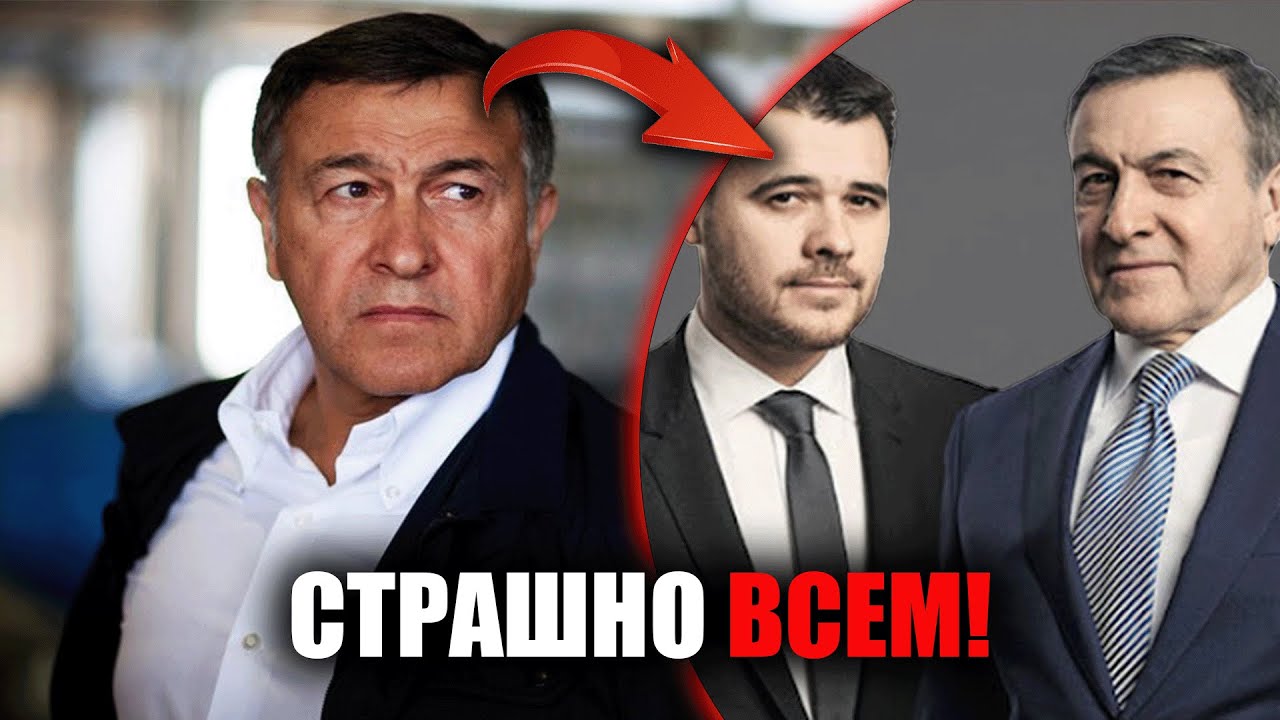 Агаларов теряет всё! Приставы вынесли жёсткий приговор — сносить немедленно!