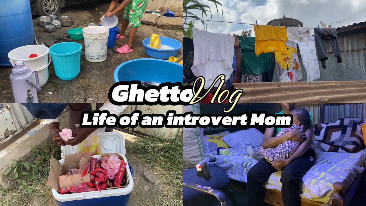 Ghetto Vlog: Жизнь интроверта🍀Мама | Выходной | Кулинария | Обязанности мамы | Выходной #вирусный...
