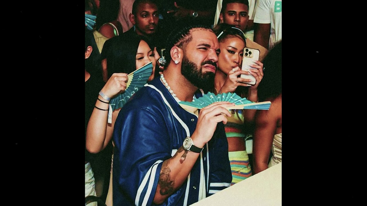 (FREE) DRAKE TYPE BEAT - 