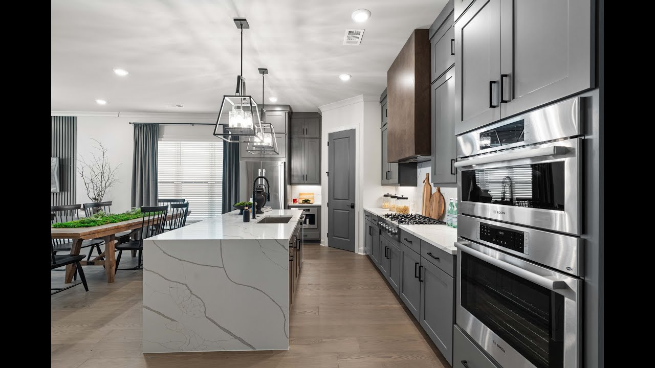 Inside the 2025 St. Jude Dream Home in Palisades | Cumming, GA