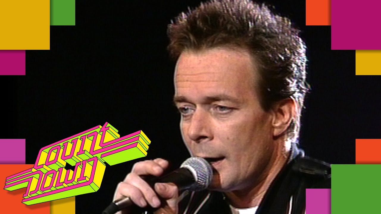 The Scene - Iedereen Is Van De Wereld | COUNTDOWN (1990)