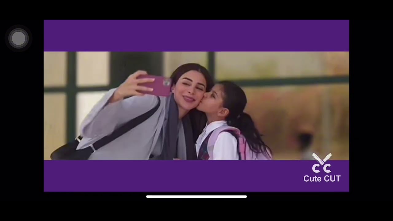 ‏مسلسل أمي مريم حلا هذا ما راح يكون آخر مقطع في مقاطع مرة كثير جاية إن شاء الله وراح تعجبكم استمتعوا