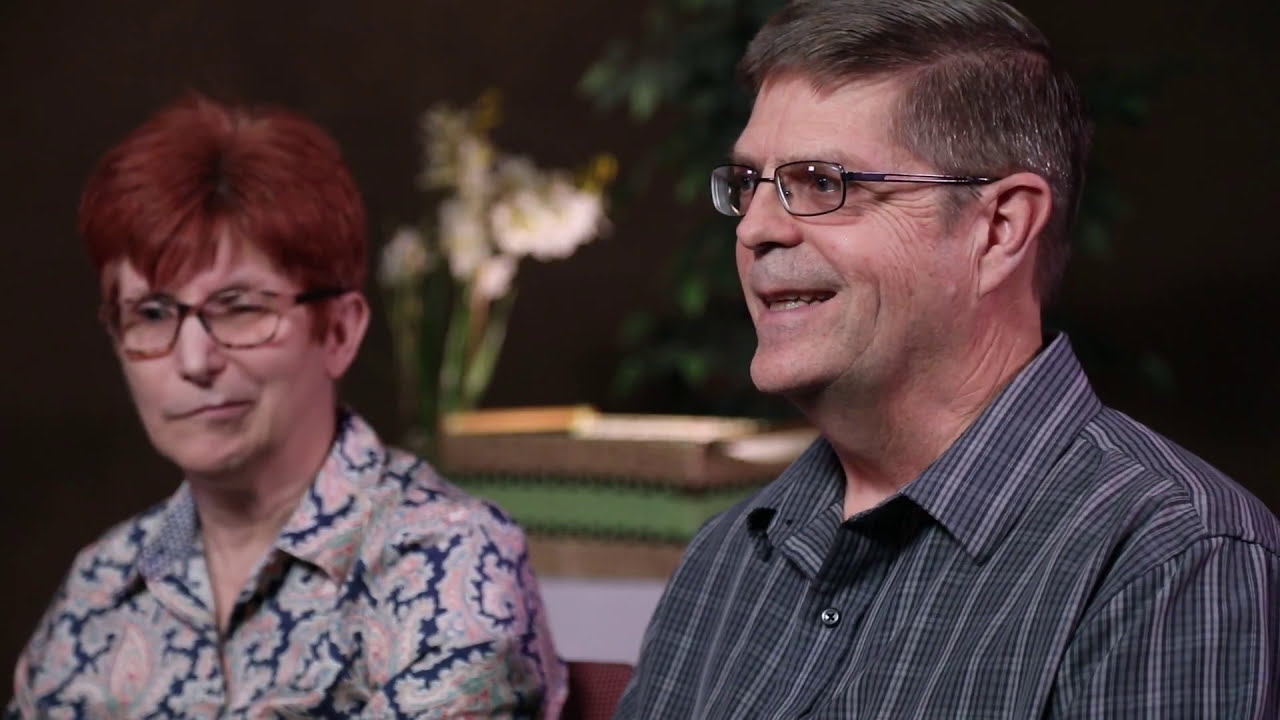 Becoming an Informal Caregiver | UPMC