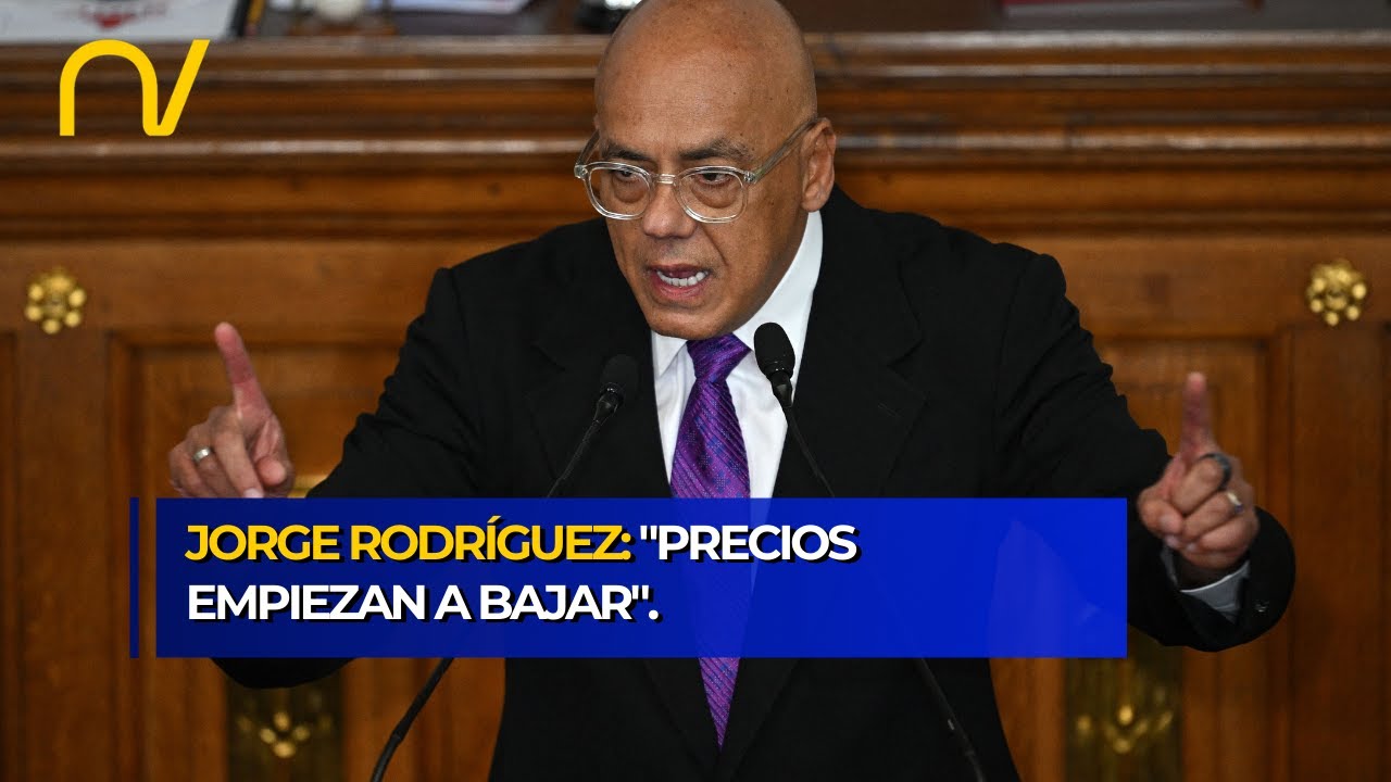 Mercado comercial registra ajuste de precios a la baja ante caída del dólar paralelo