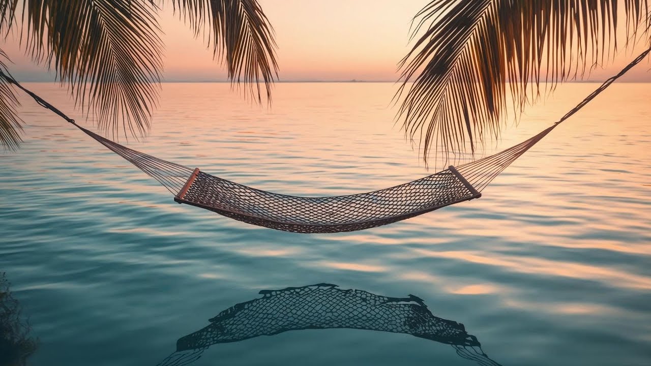 Calm Relaxing Music – Soft Background Music for Peace, Stress Relief and Mindfulness