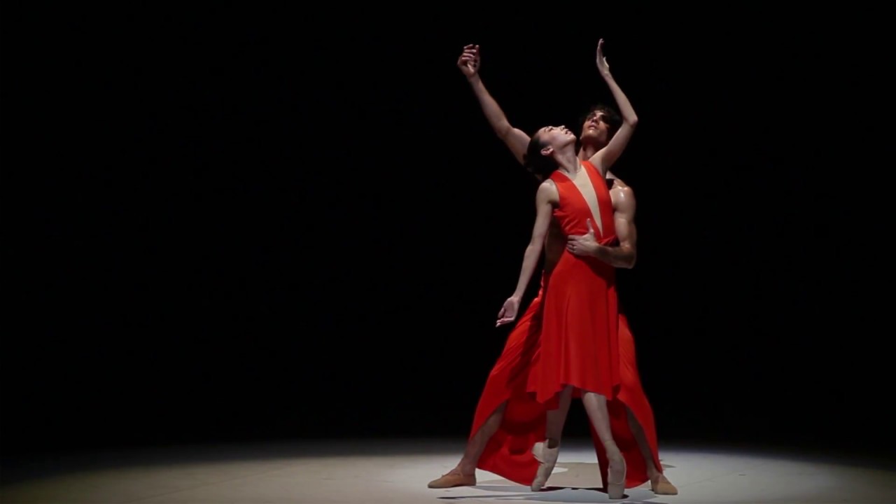Albert Kriemler collaborates with choregrapher John Neumeier's Ballet 'Turangal&icirc;la'