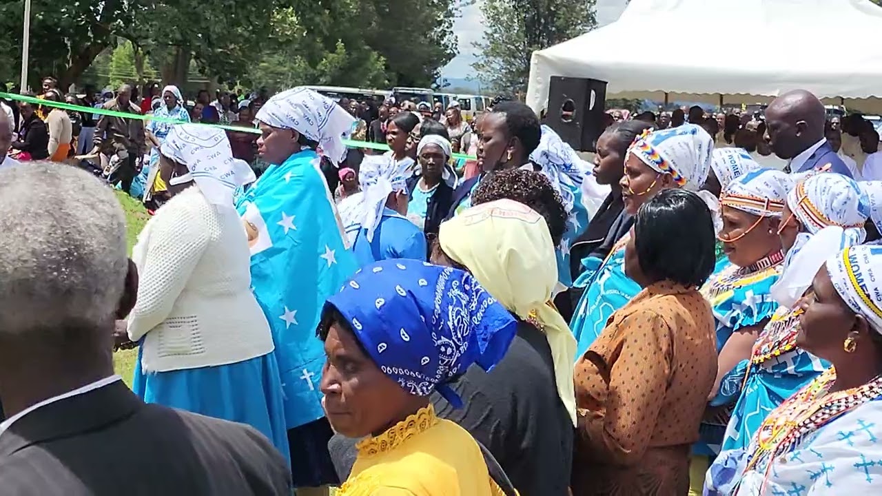 CHRIST THE KING MAJOR SEMINARY 28TH GRADUATION CEREMONY(2)