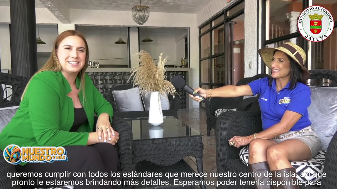 JAYUYA LA POSADA