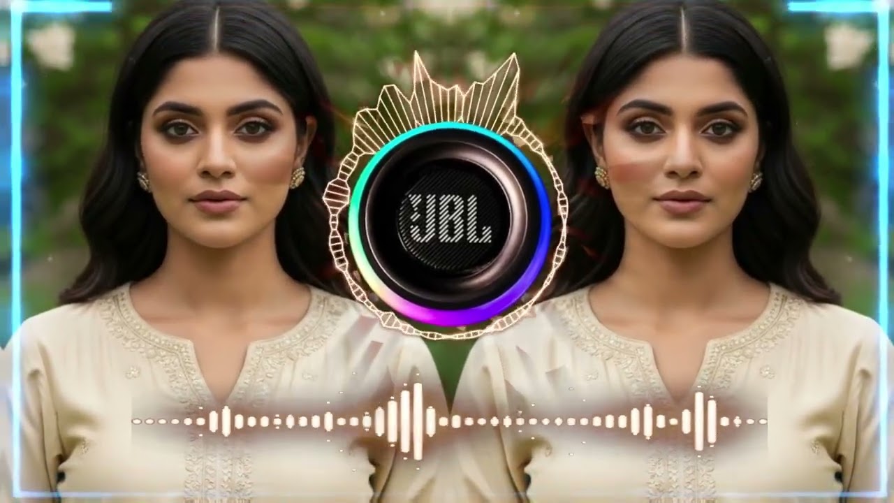 Khushi Mein Nachta Dil 💃✨ Dj Remix Song | IndianEDM | HindiDJRemix | Dj JBL Song