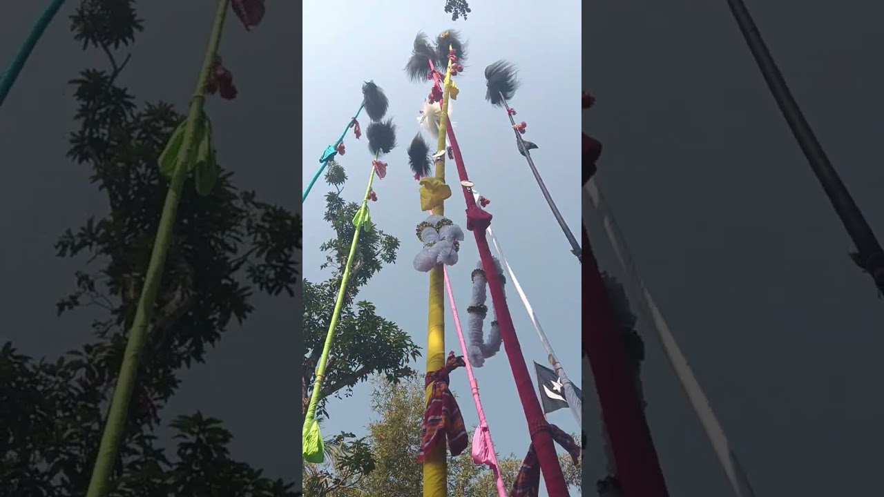 আলম ফকিরের বাস