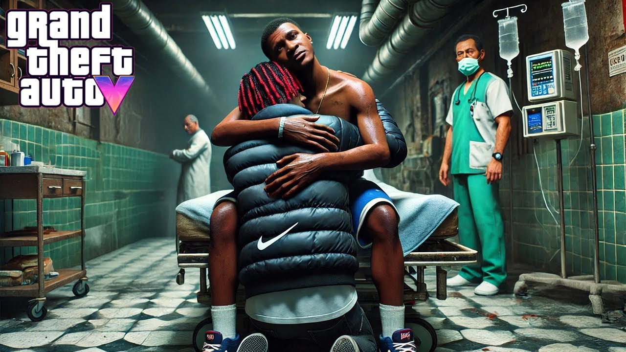 ESCO DA SCUOLA E RICEVO LA CHIAMATA PIÙ BRUTTA DELLA MIA VITA - GTA 5 MOD VITA DA GANGSTER