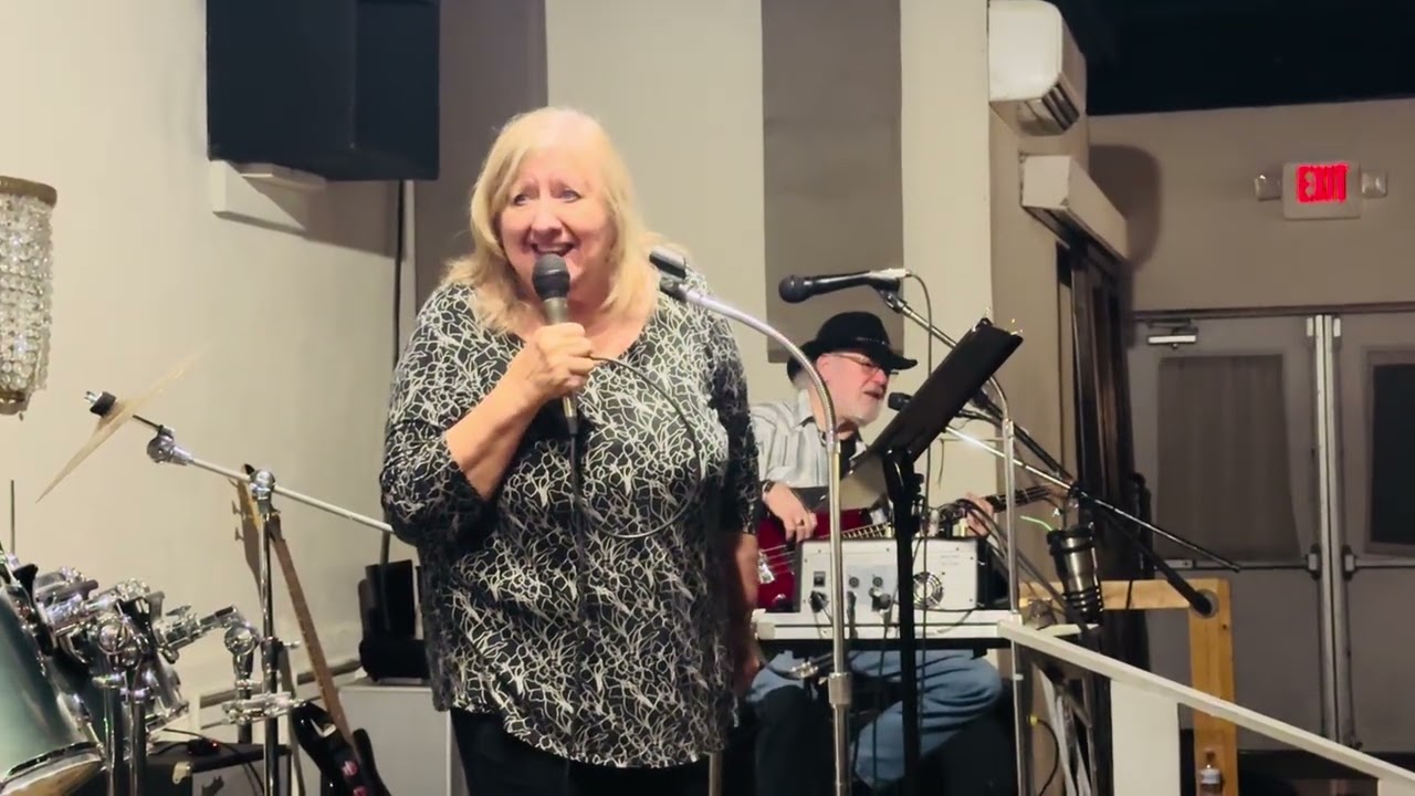Bonnie Eyler 