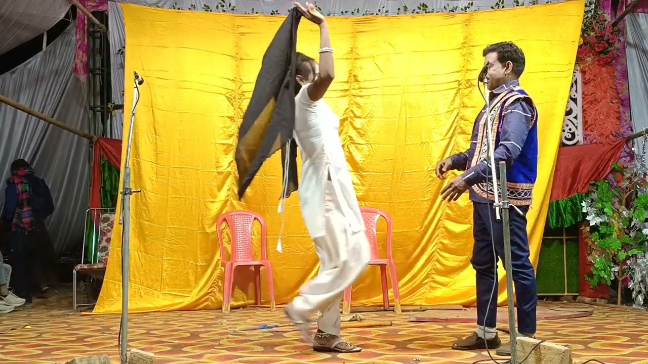 अवध संगीत पार्टी