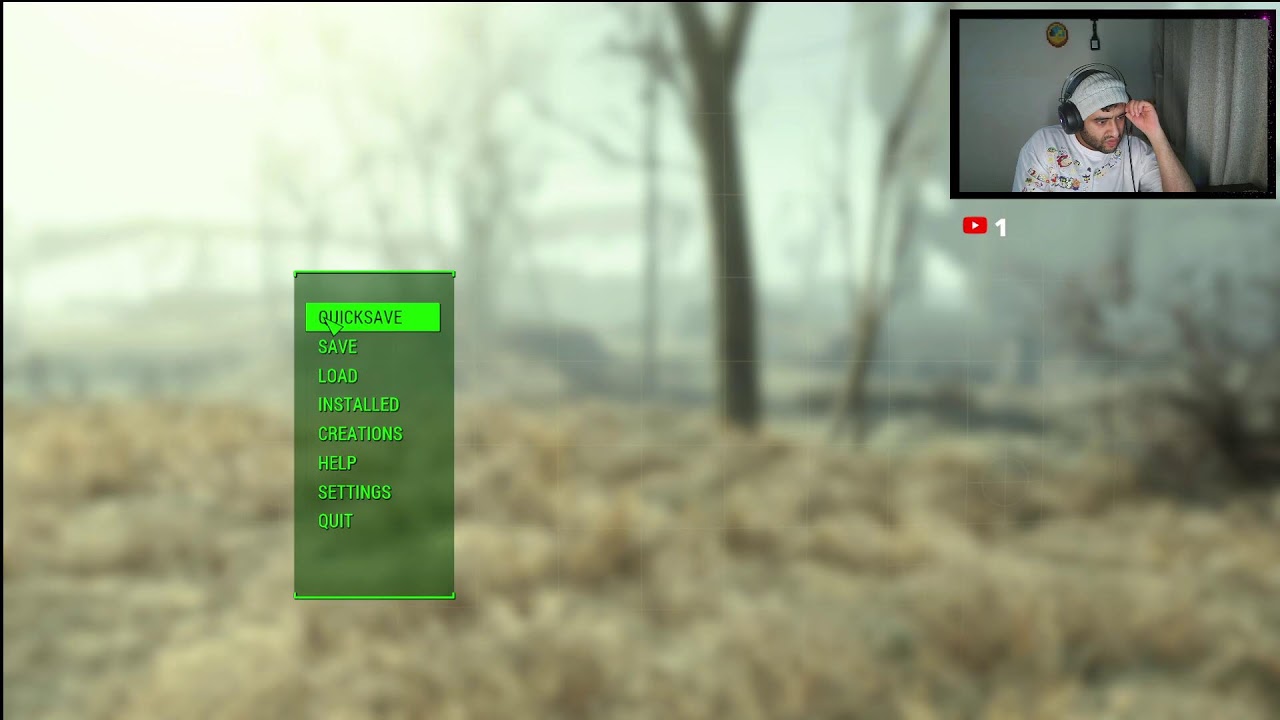 Fallout 4 #7