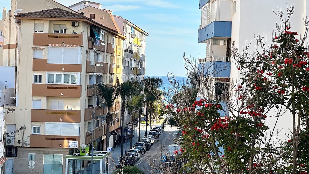 Piso en venta en Torre del Mar. Ref: TM1859