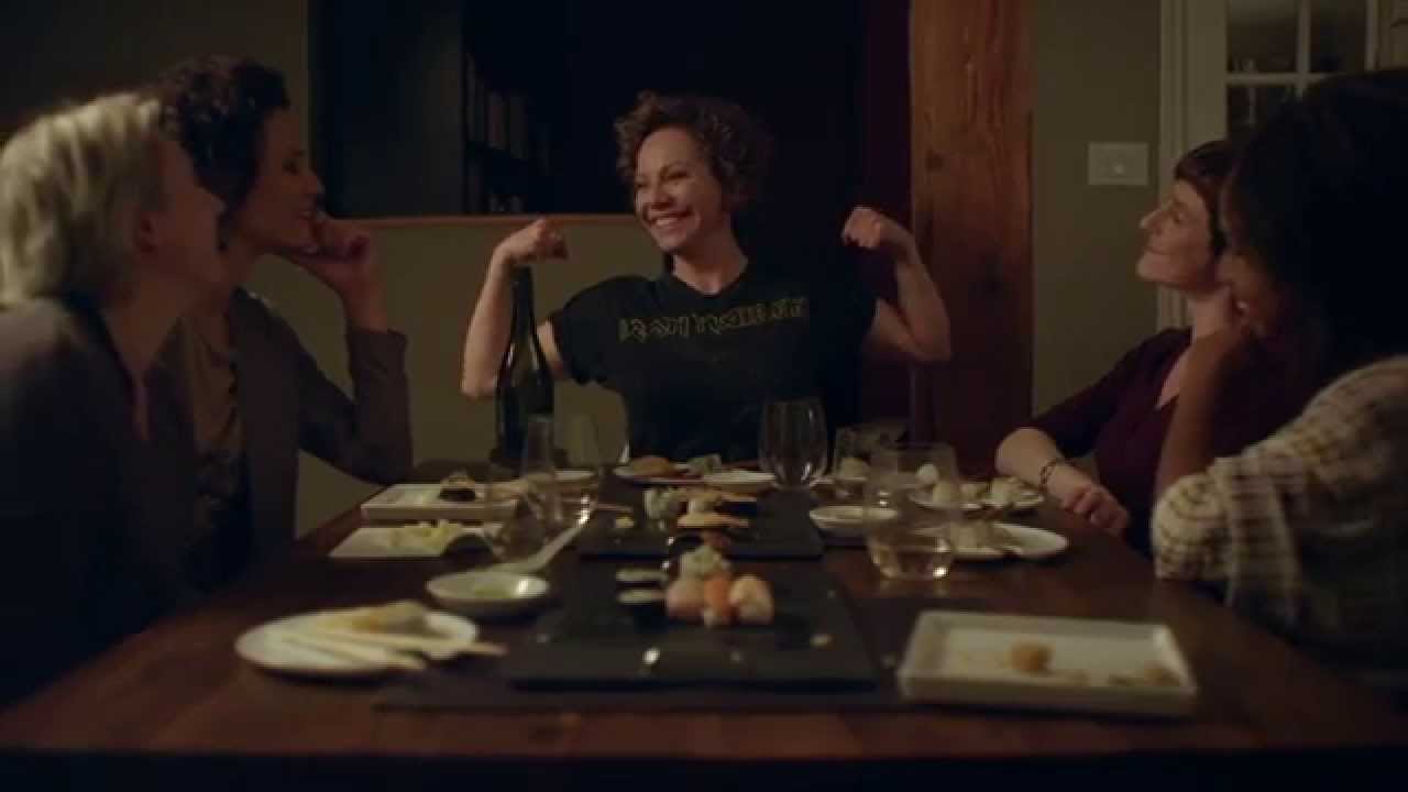 F&Eacute;MININ / F&Eacute;MININ - Offical Trailer