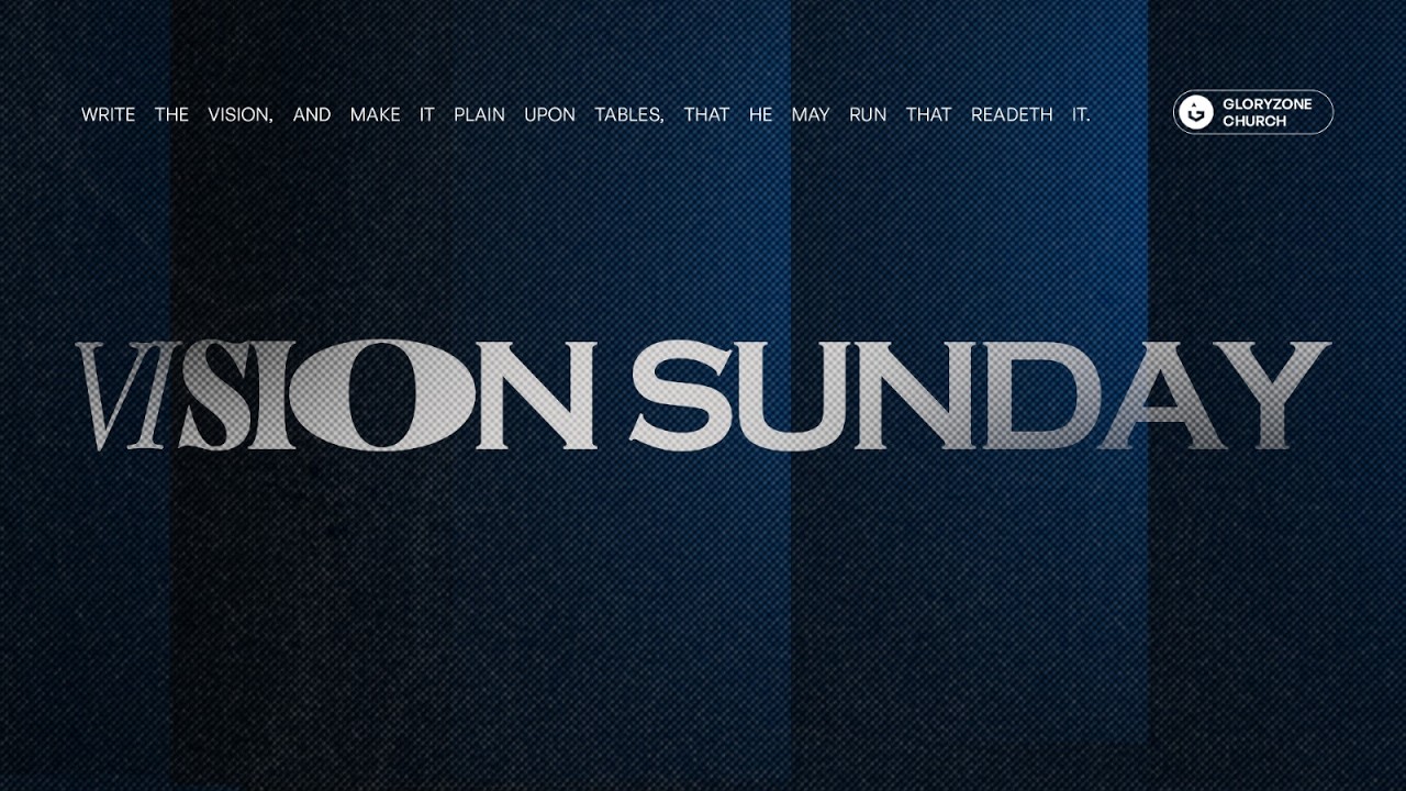 VISION SUNDAY SERVICE |  WITH APOSTLE KARIS | 1st FEBUARY 2026