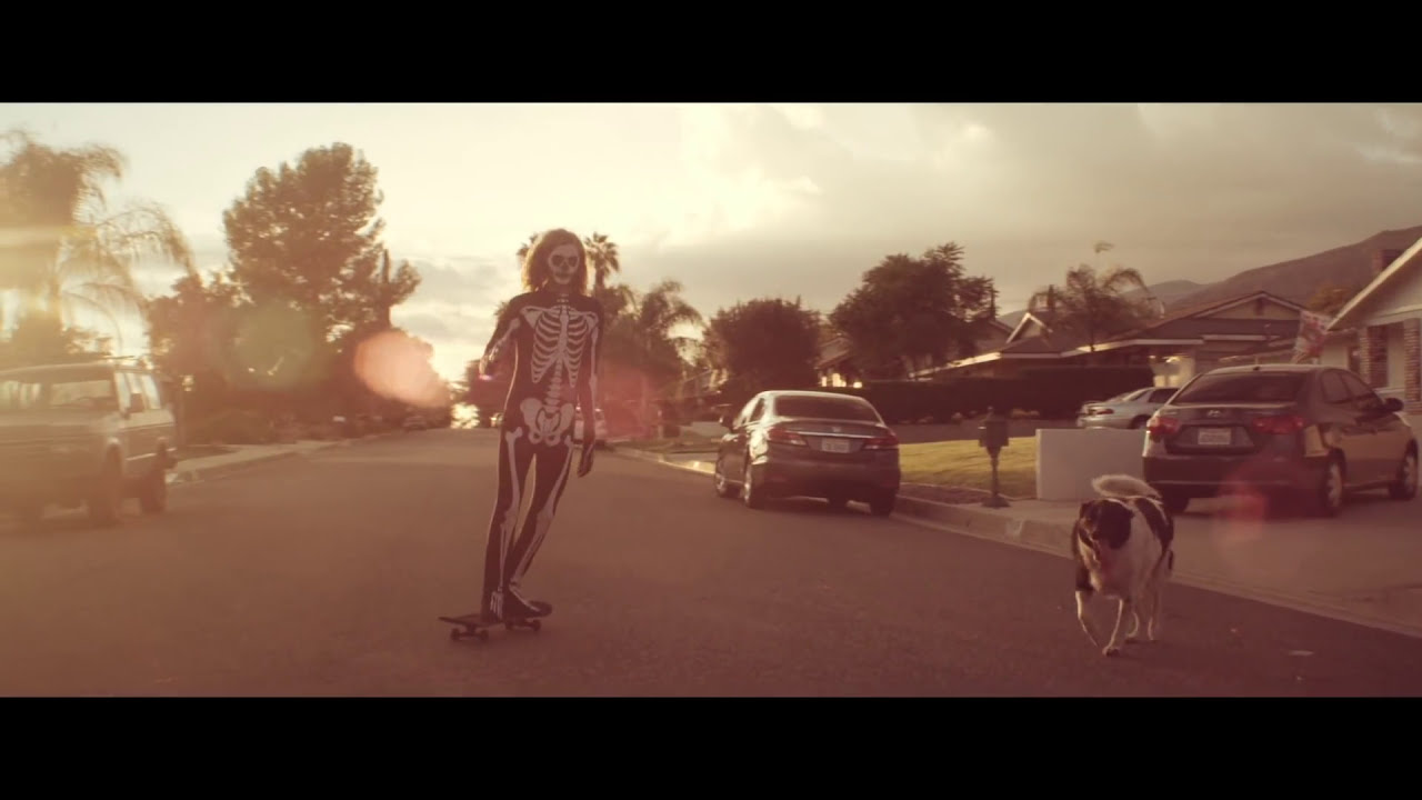 Tiger Lou - Homecoming #2 (Official Music Video)
