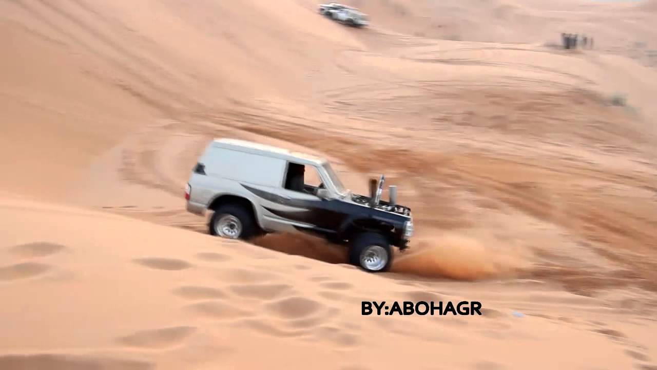 نفود الصدر ( أم حزم ).. 3-3-1435هـ