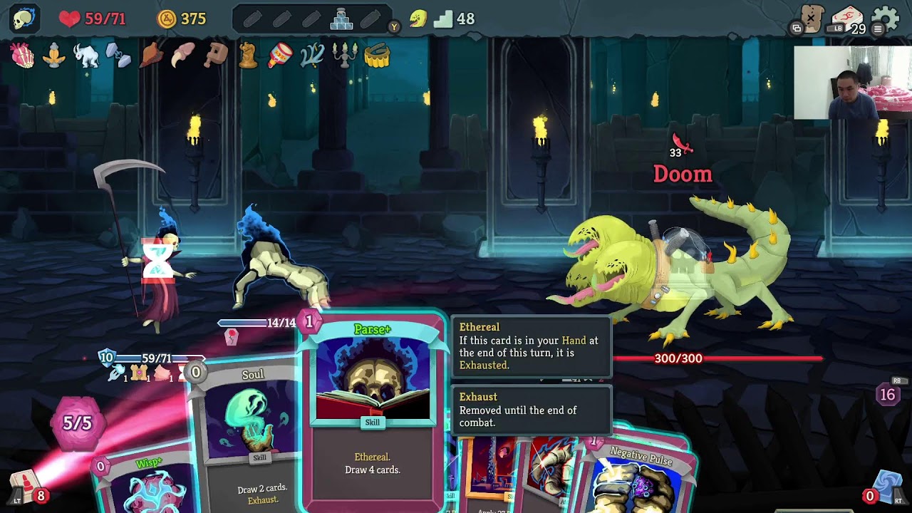 Slay the Spire 2