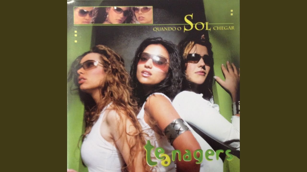 Quero S&oacute; Magia (Remix)