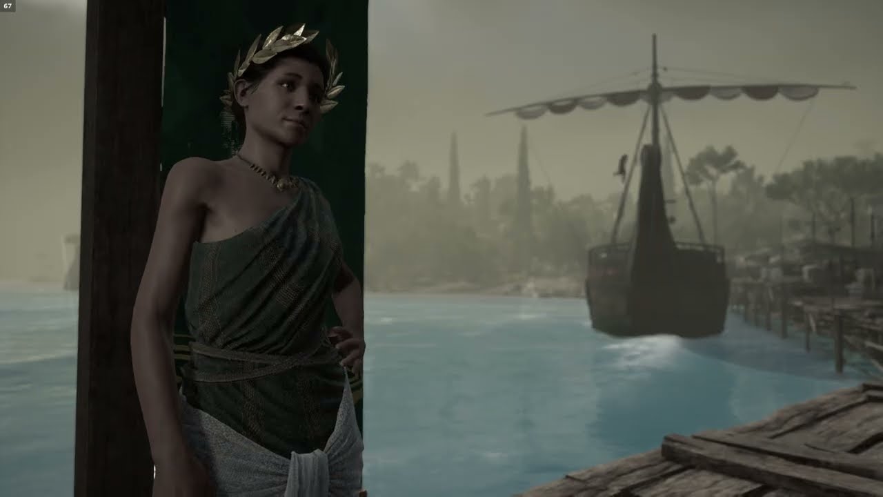Assassin's Creed Odyssey - Part 25 | PC Gameplay (No Commentary)