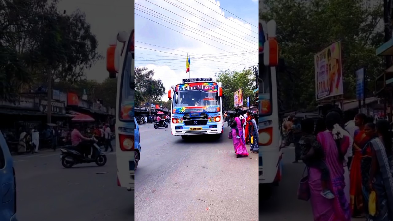 🔥🔥 private bus driving whatsapp status 