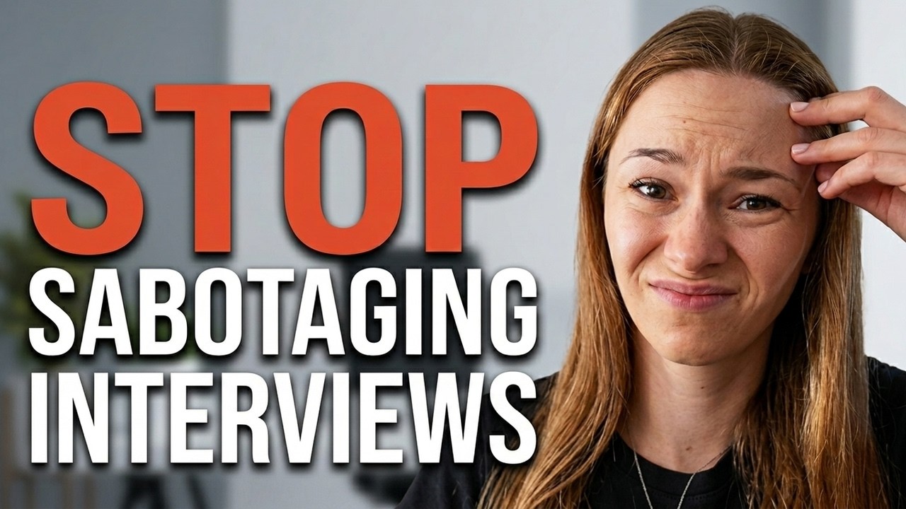 How to mentally prepare for your interview