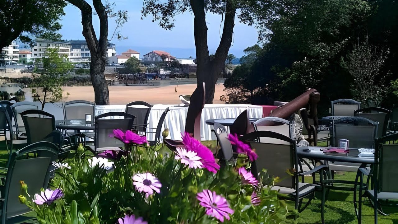 Hotel Olimpo, Isla, Spain | Travel By Heart