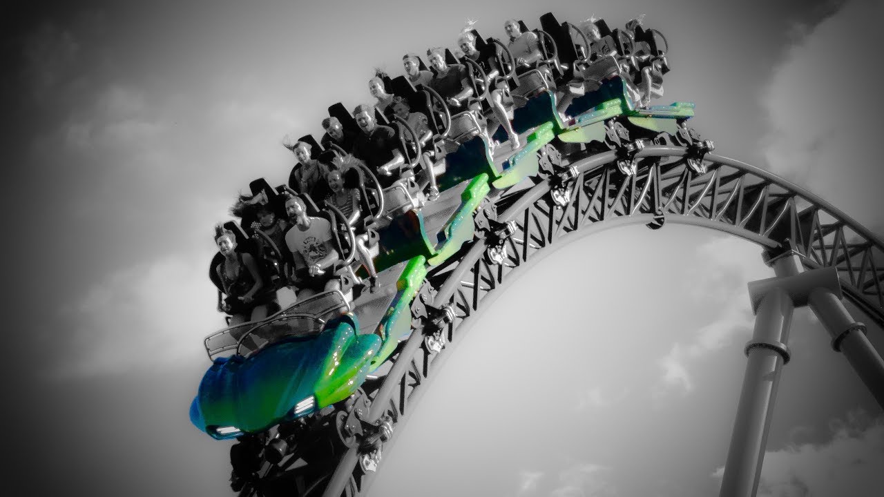 Helix - The Next Level